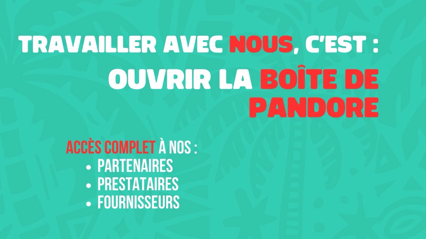 Proposition commerciale — 23