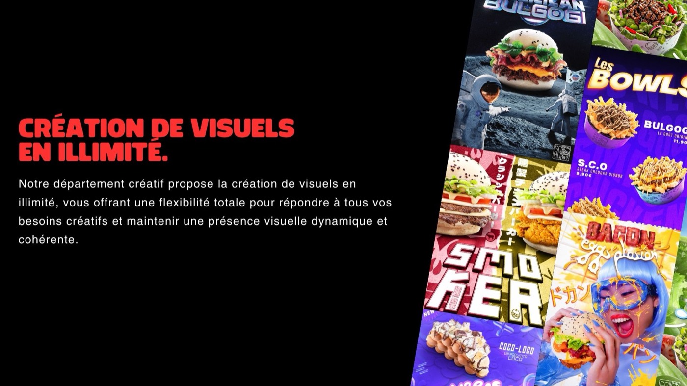 Proposition commerciale — 25