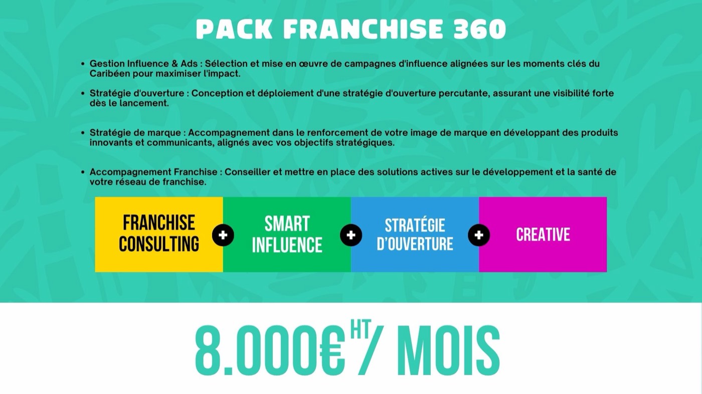 Proposition commerciale — 27