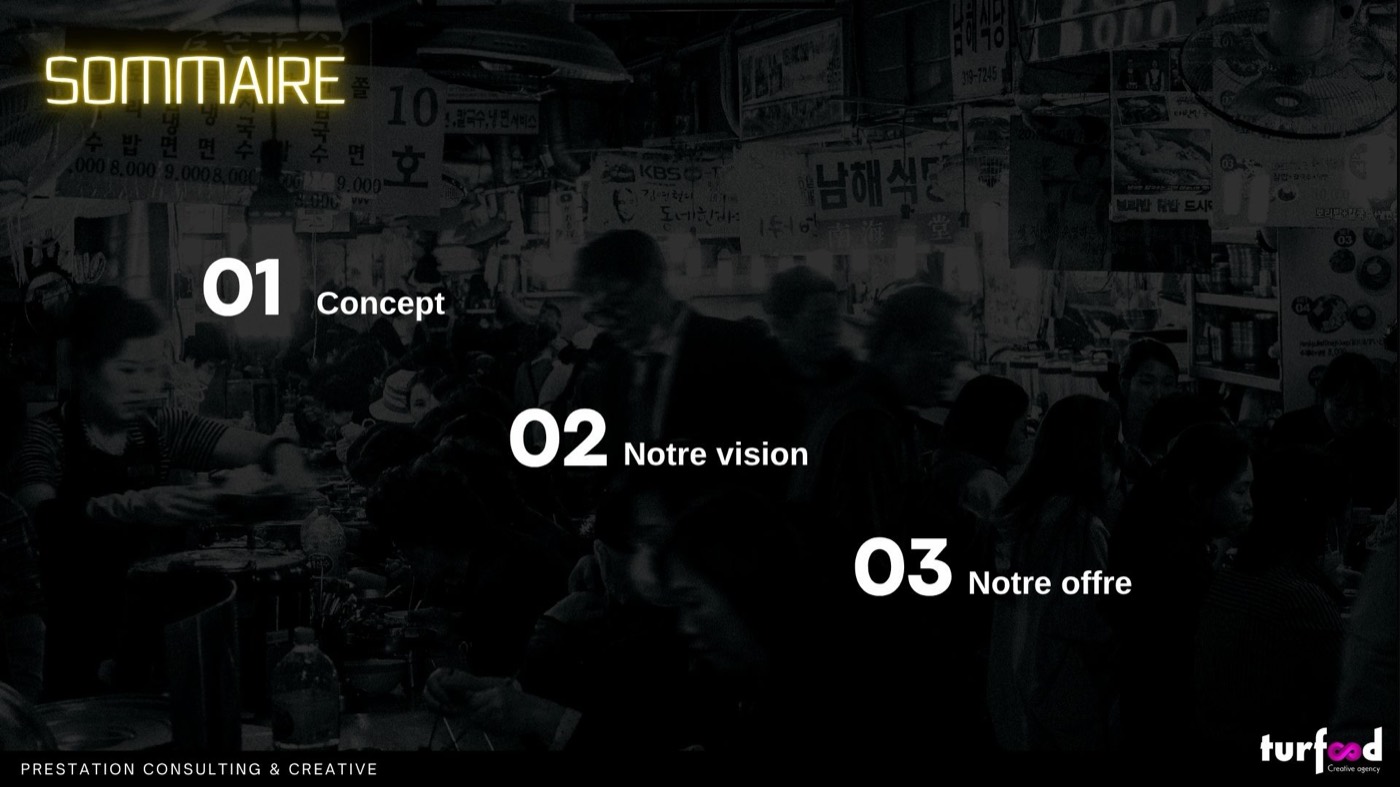 Proposition commerciale — 3
