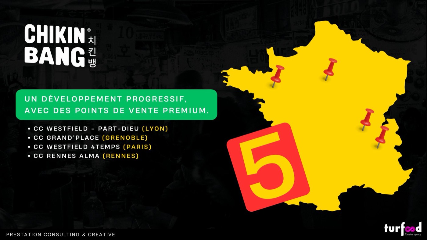 Proposition commerciale — 6