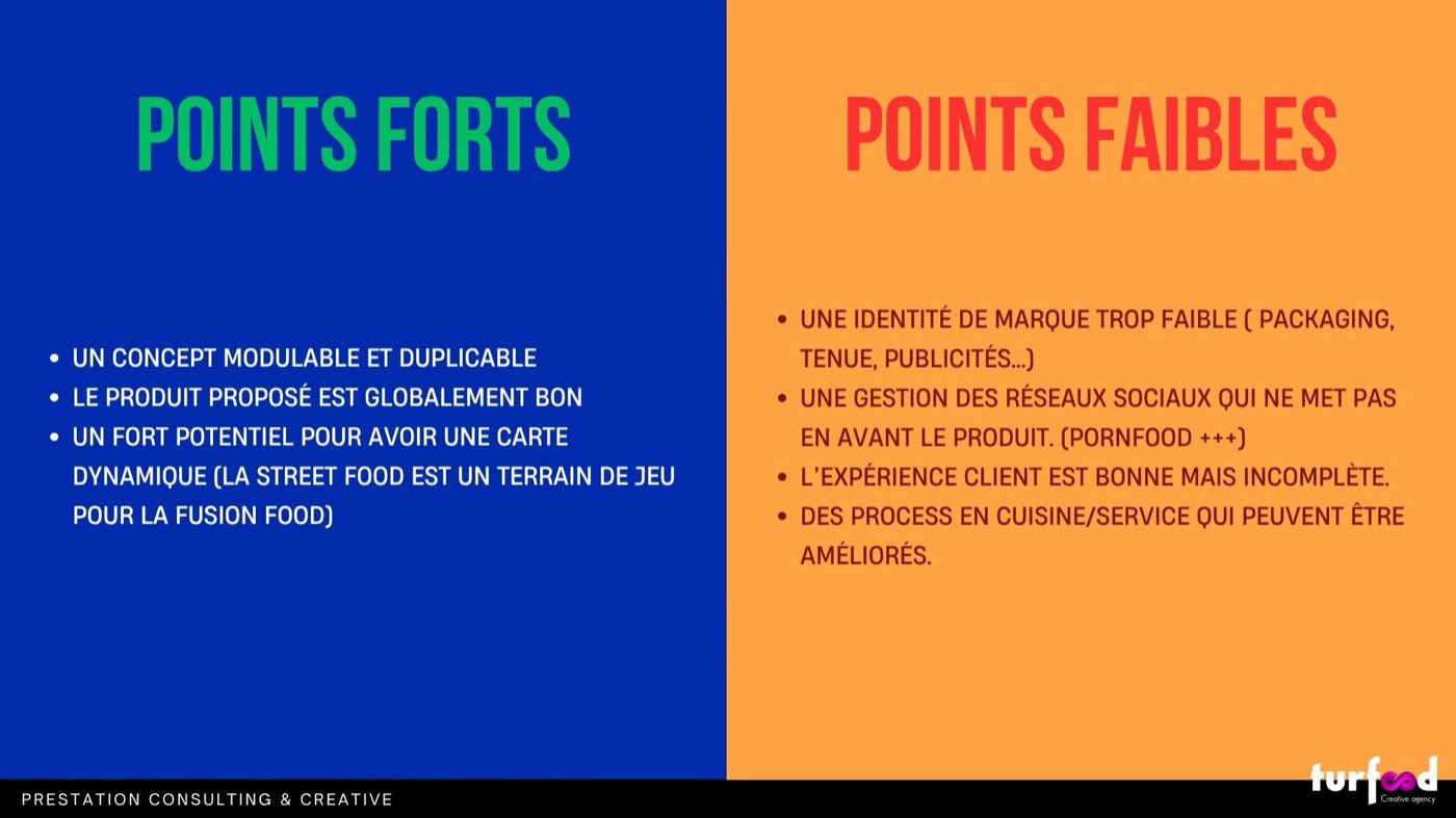 Proposition commerciale — 7