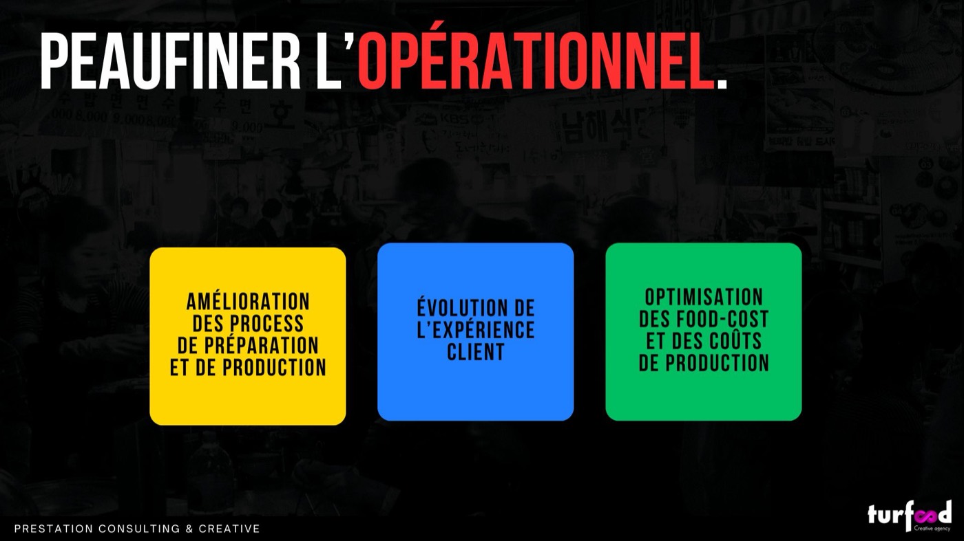 Proposition commerciale — 19