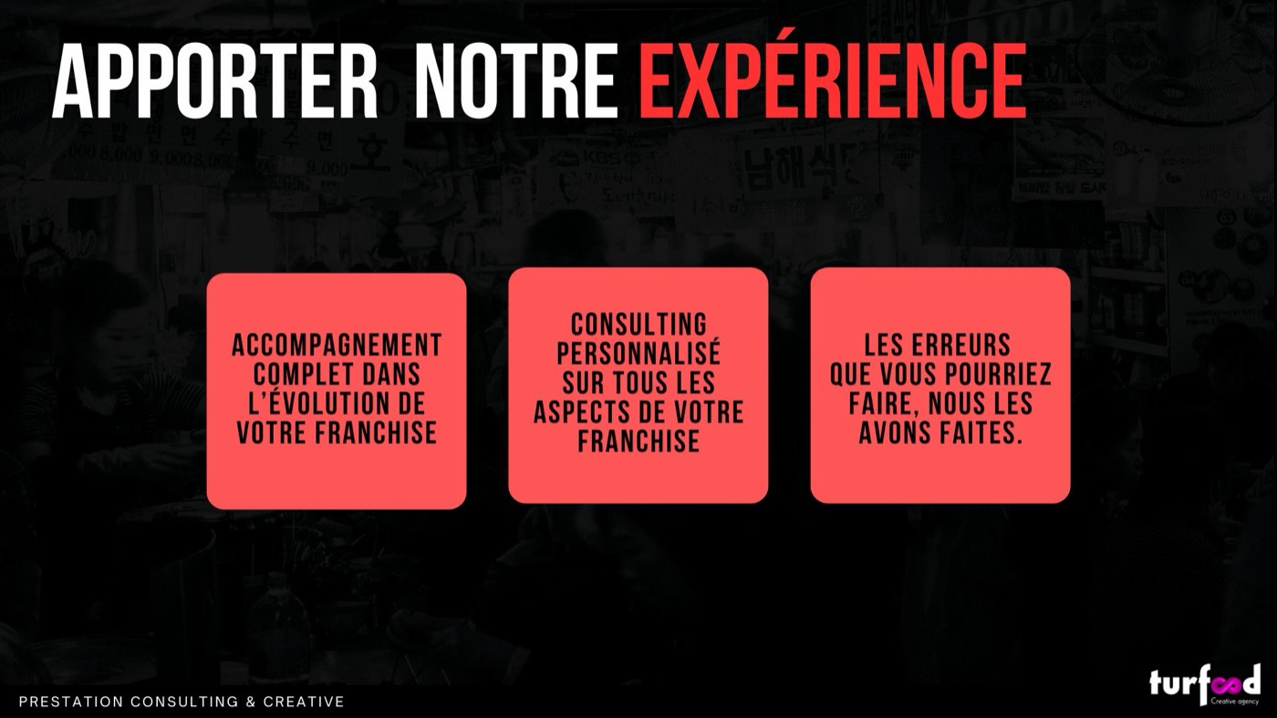Proposition commerciale — 20