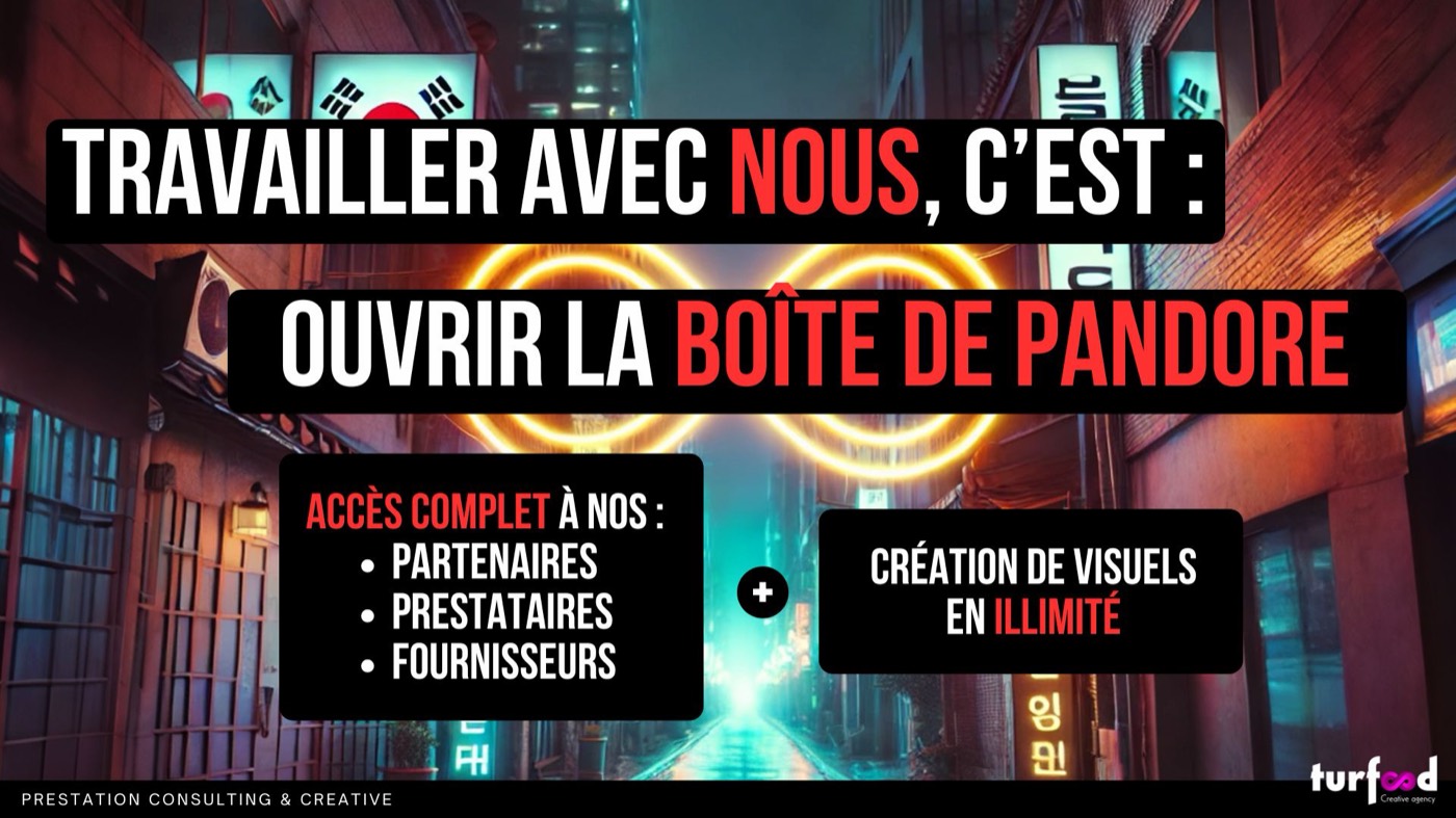 Proposition commerciale — 21