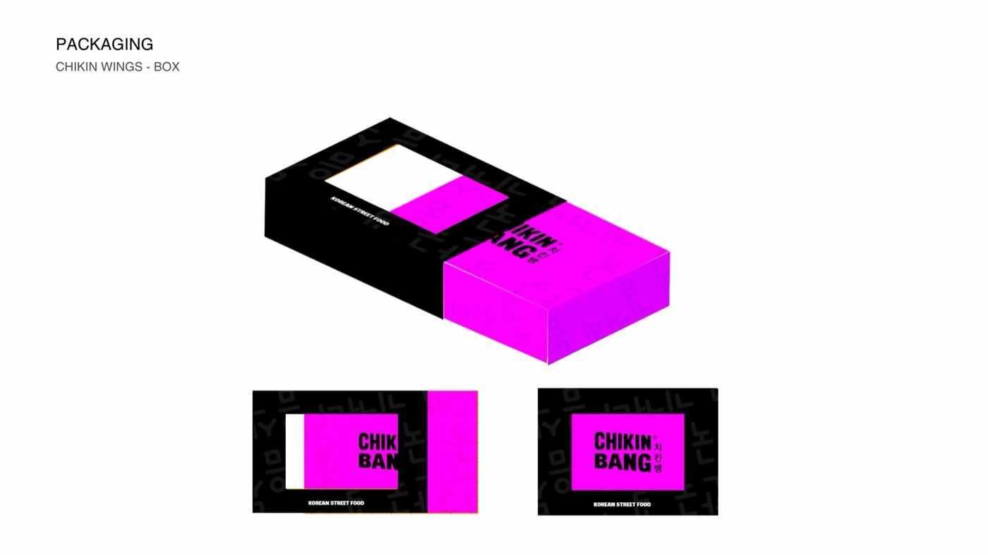 Refonte packaging — 24