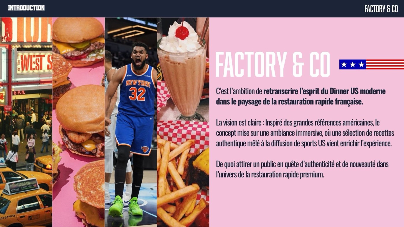 Proposition commerciale — 2