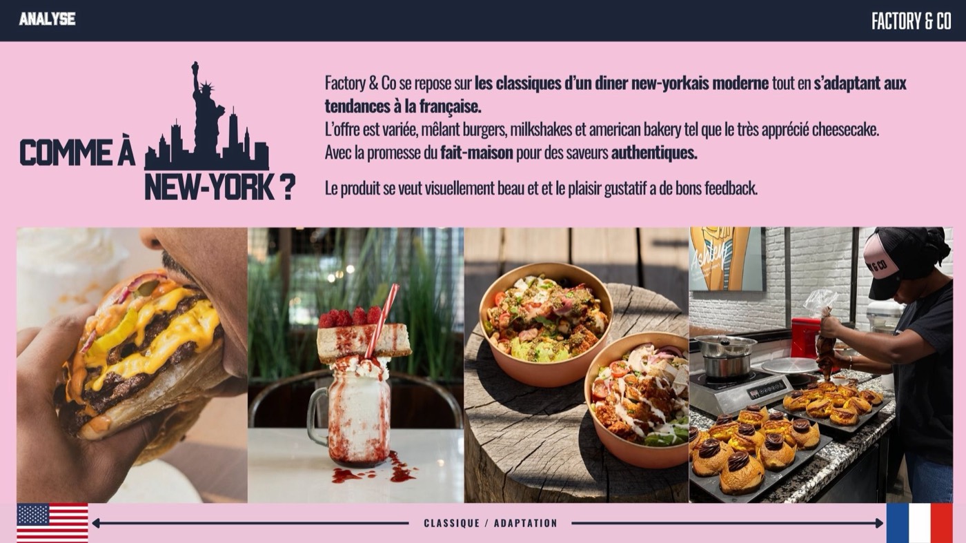 Proposition commerciale — 5