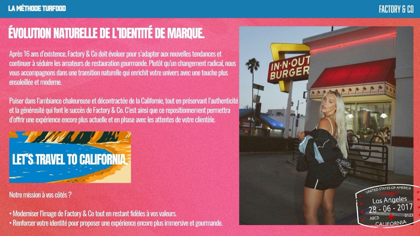 Proposition commerciale — 15
