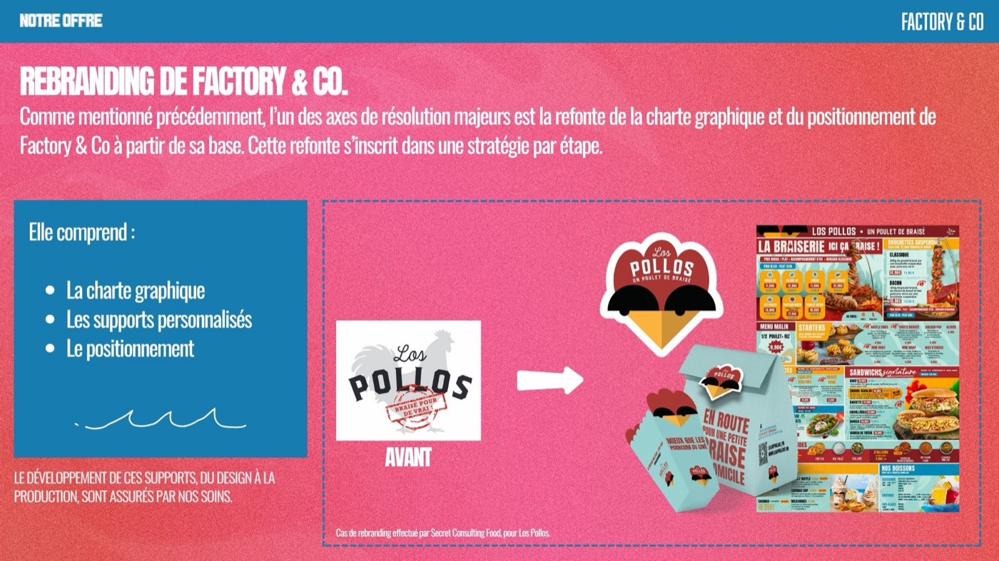 Proposition commerciale — 17