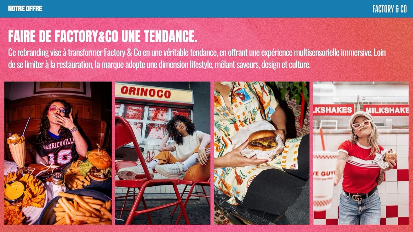 Proposition commerciale — 19