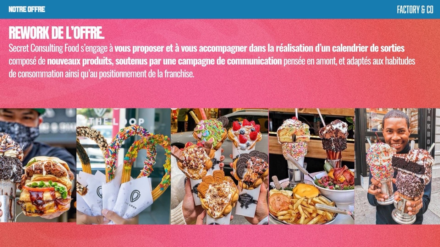 Proposition commerciale — 20