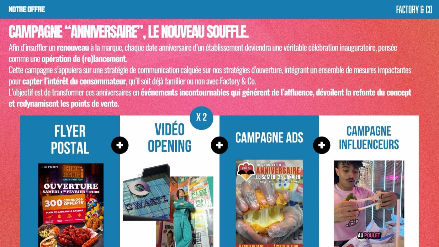 Proposition commerciale — 26