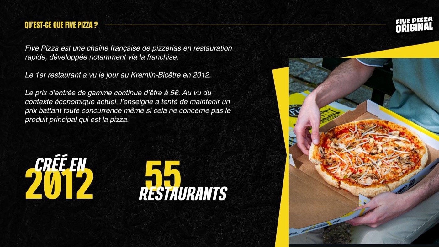 Proposition commerciale — 3
