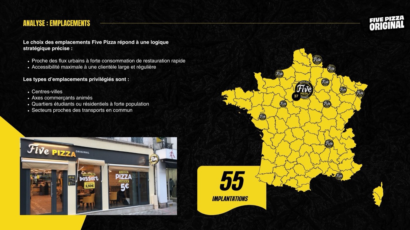Proposition commerciale — 7