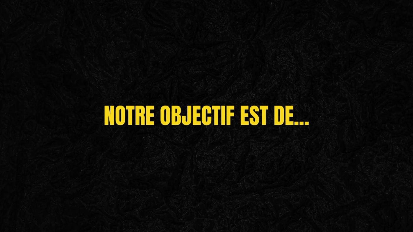 Proposition commerciale — 15