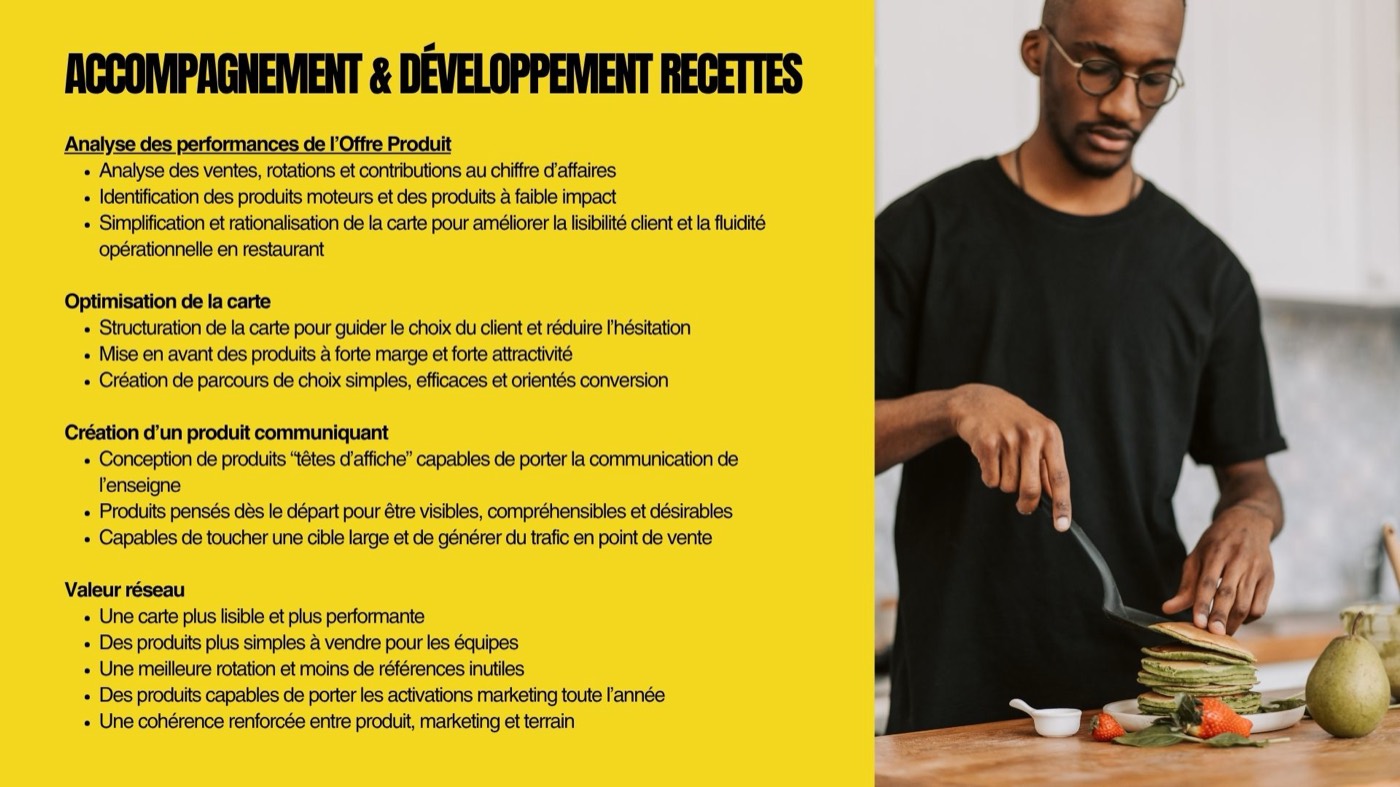 Proposition commerciale — 26