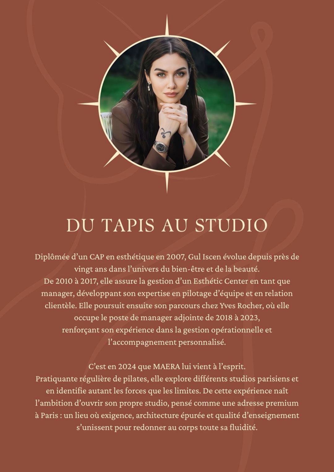 Dossier de présentation projet — 3