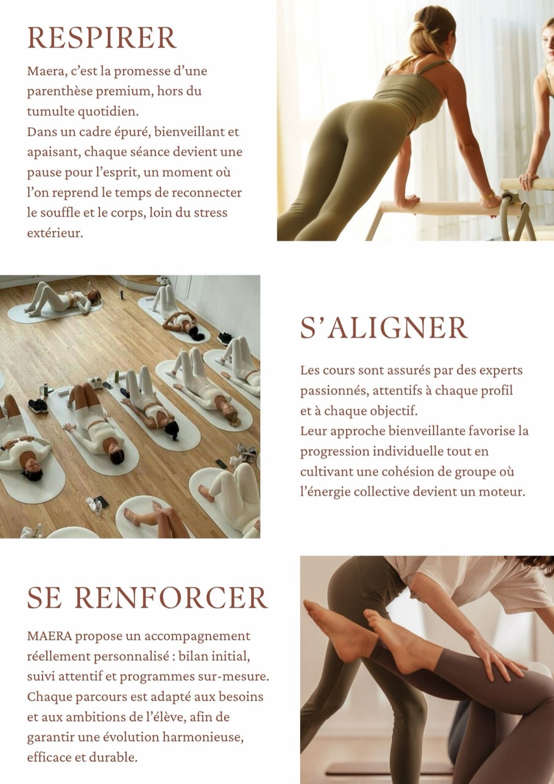 Dossier de présentation projet — 4