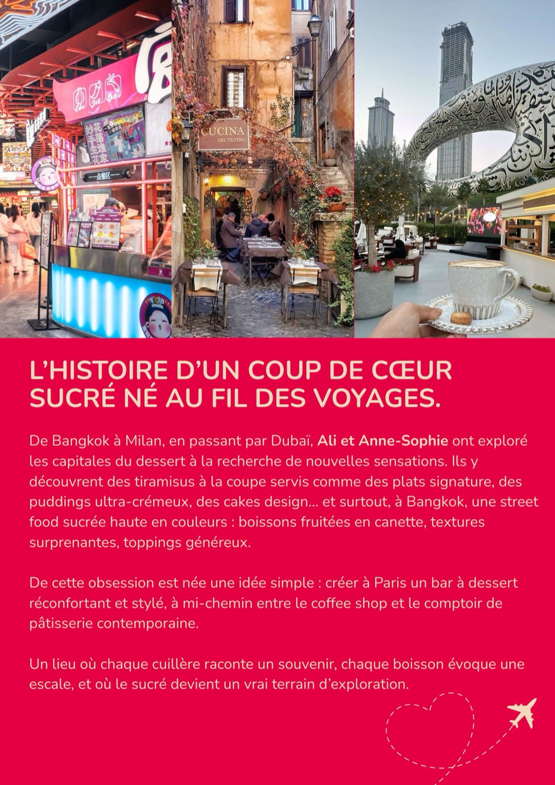 Dossier de présentation projet — 3