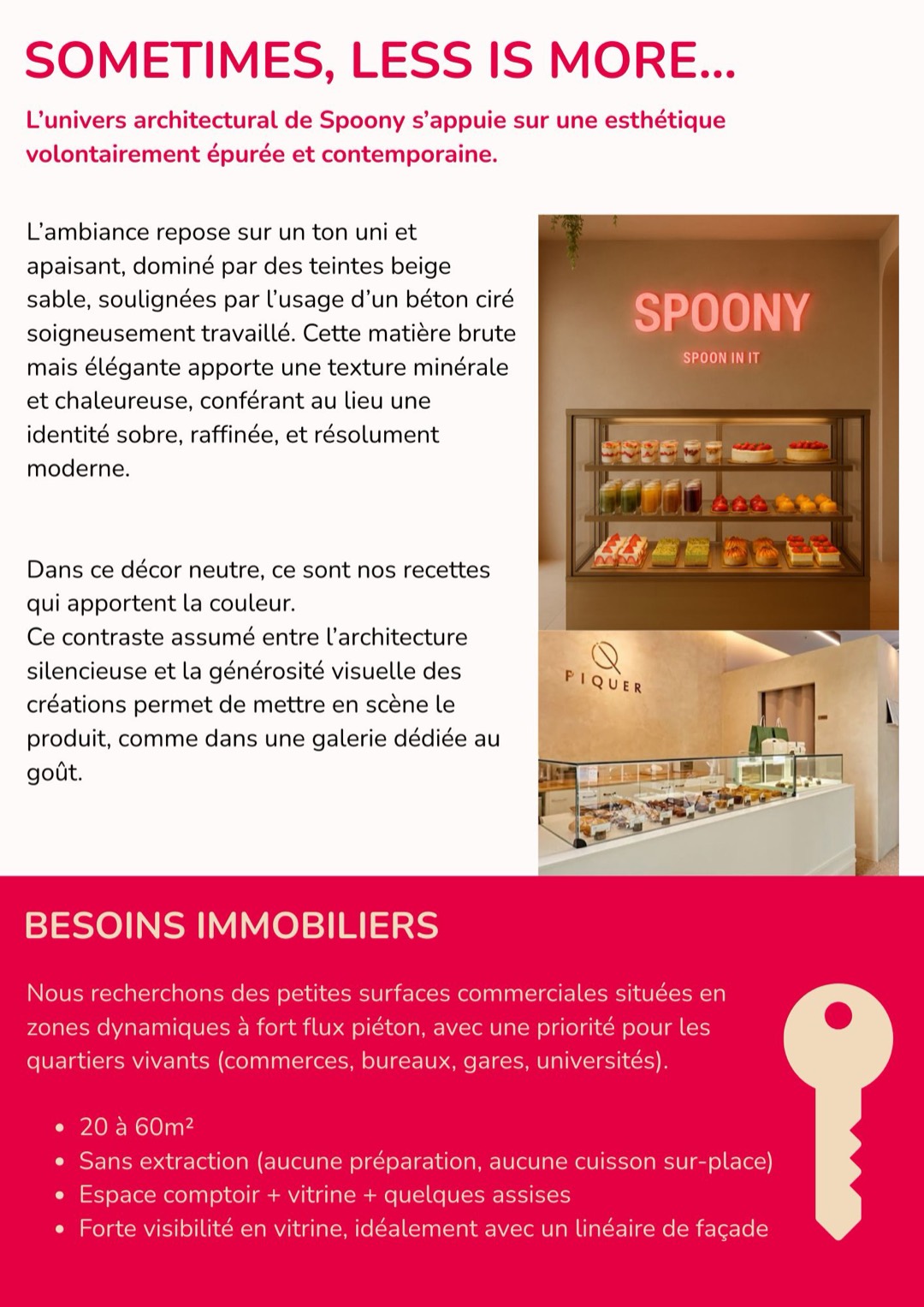 Dossier de présentation projet — 6