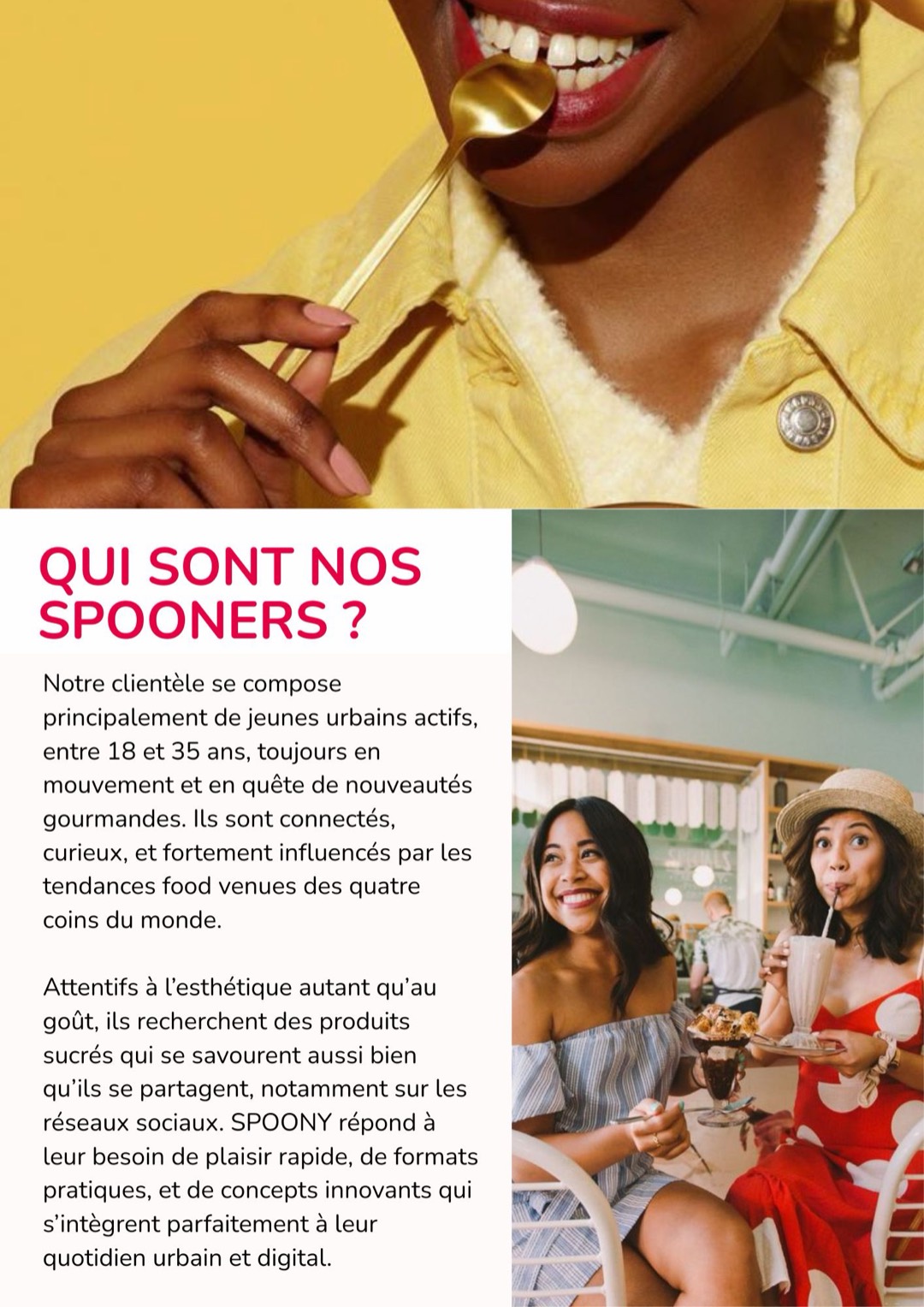 Dossier de présentation projet — 7