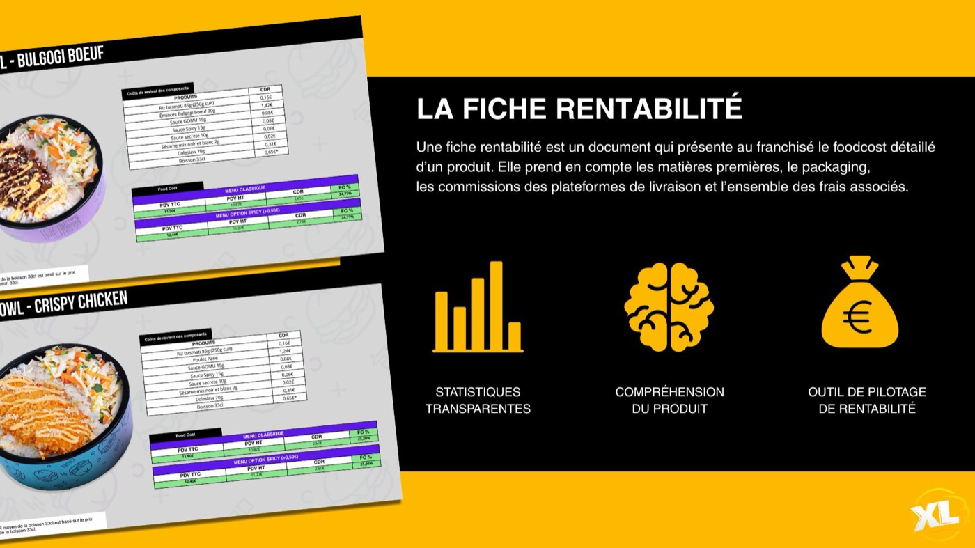 Proposition commerciale — 6