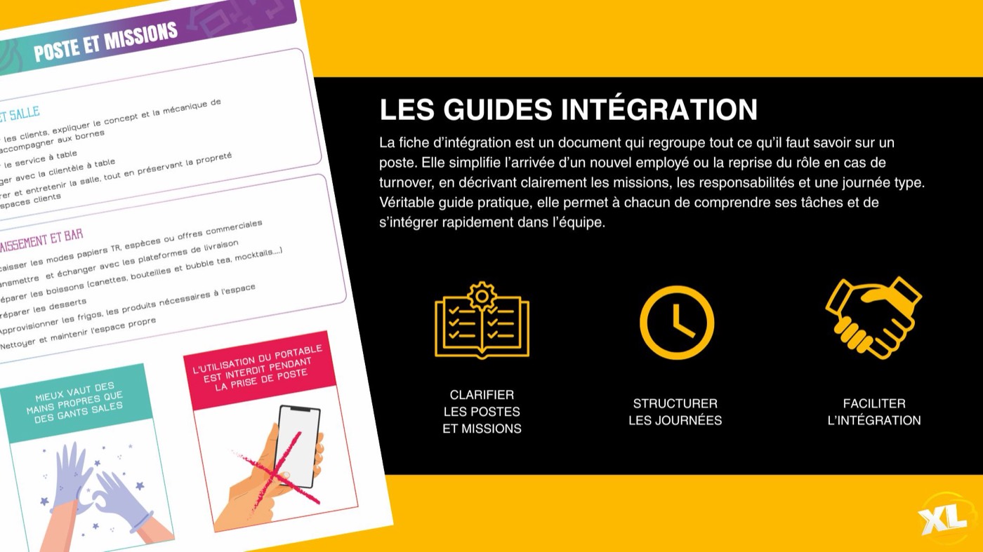 Proposition commerciale — 7