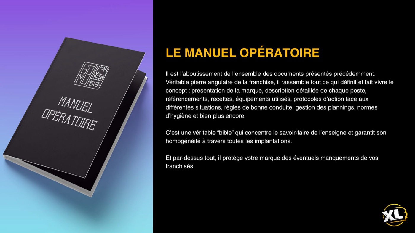 Proposition commerciale — 8