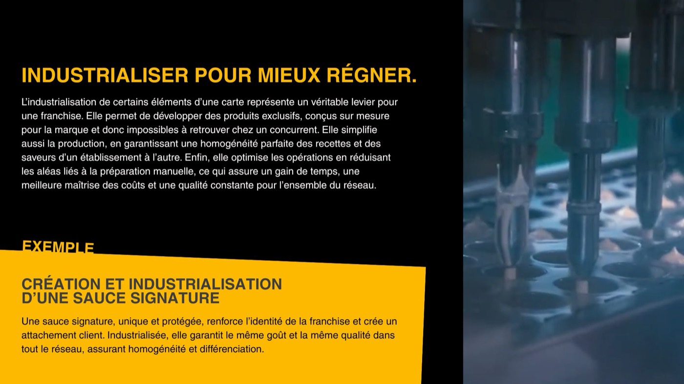 Proposition commerciale — 12