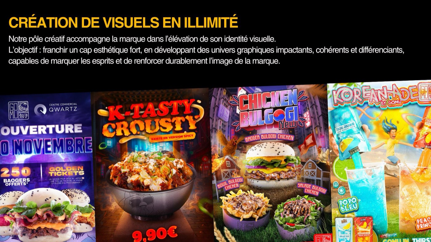 Proposition commerciale — 16