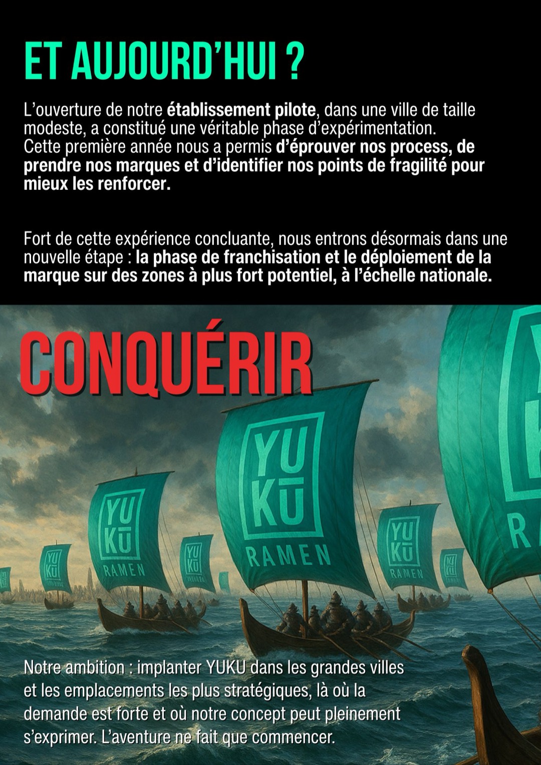 Dossier de refonte de la marque — 9